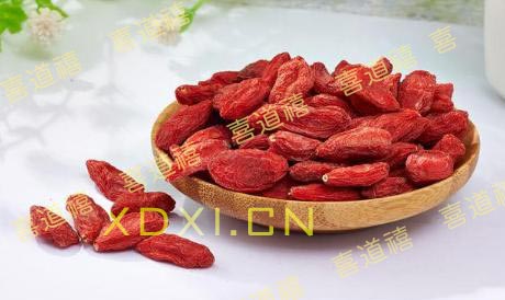                   【寧夏枸杞營(yíng)養(yǎng)分析】